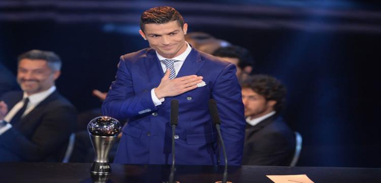 كريستيانو رونالدو كريستيانو رونالدو